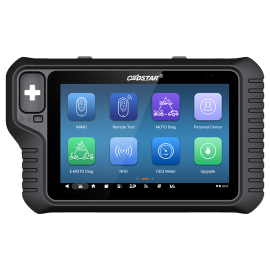 OBDSTAR Motomaster мотосканер 