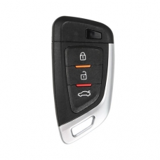 Xhorse XSKF01EN Universal Smart Proximity Flip Type Key for VVDI Key Tool, VVDI Mini Key Tool, VVDI2