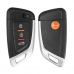 Xhorse XSKF01EN Universal Smart Proximity Flip Type Key for VVDI Key Tool, VVDI Mini Key Tool, VVDI2