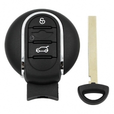 MINI key KeylessGO BDC 434 MHZ Оригинал