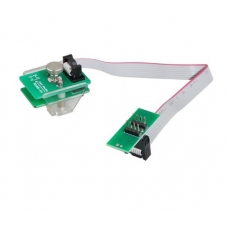 SOIC8 SOP8  адаптер для читання EEPROM без пайки