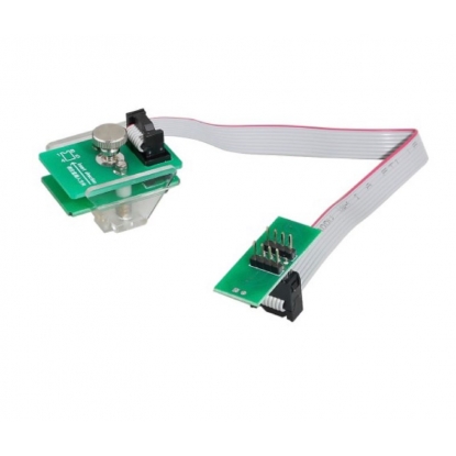 SOIC8 SOP8  адаптер для читання EEPROM без пайки
