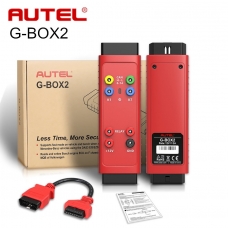 Autel G-box2