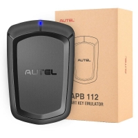 Autel APB112 емуляція смарт-ключа