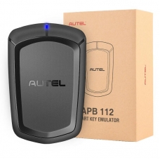 Autel APB112 емуляція смарт-ключа