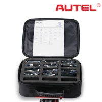 Набір адаптерів Autel IMKPA Key Programming Accessories Kit
