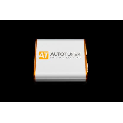 Autotuner версія Мастер