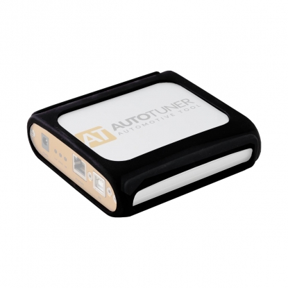 Силіконовий чохол для Autotuner