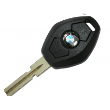 BMW Дистанційний Пульт 4 Кнопки 433mhz 