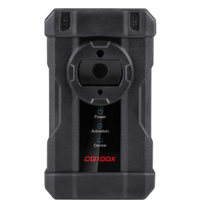 CG100X