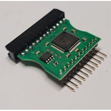 SMARTOBD CAN FD ADAPTER для CarProTool