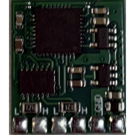 CAN Filter 3-in-1 фильтр  1621(BMW/Mercedes-Benz/Renault)