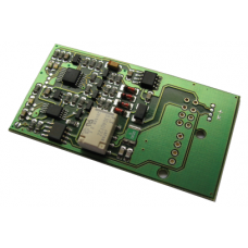 VW Passat B6/B7 ESCL emulator - MEGAMOS, v2