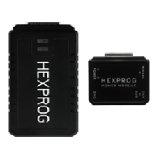 програматор HexProg