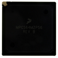 Процессор MPC564MZP56