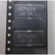 Chip BD7962FM