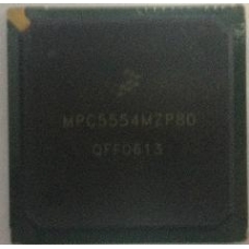 Chip MPC5554MZP80
