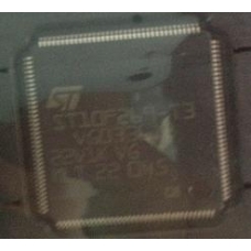 Chip st10f269-t3