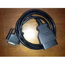 Основной кабель для  Super VAG K+CAN Plus 2.0