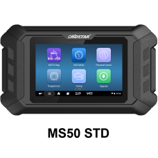 OBDSTAR MS50 STD мотосканер 