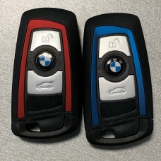 Original BMW key FEM/BDC/CAS 433.9mhz Korea