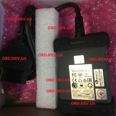 Nissan Consult-3 Plus +ORIGINAL! ноутбук PANASONIC CF52 с ПО v84.12