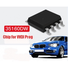 Xhorse 35160DW Chip for VVDI Prog replaced M35160WT/35128wt