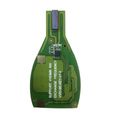 Xhorse VVDI MB BE Key Pro board 433/315 mhz