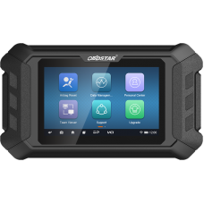 Сканер OBDSTAR P50 (чистка крэш дати Airbag)