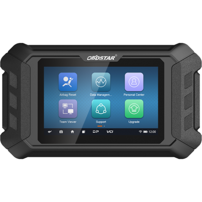 Сканер OBDSTAR P50 (чистка крэш дати Airbag)