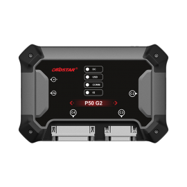 Flasher  OBDSTAR ECUMASTER версия C (грузовые с набором кабелей для heavy duty ) 