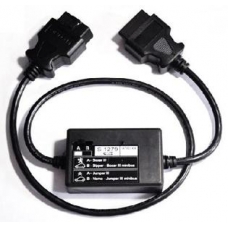 S.1279 Module for Lexia3 Citroen Peugeot