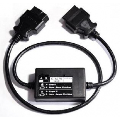 S.1279 Module for Lexia3 Citroen Peugeot