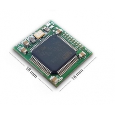 MB 5v can filter (Can Blocker)