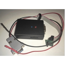 TOYOTA - LEXUS ECU FLASHER
