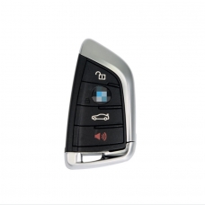 BMW F Series BDC/FEM Blade Key 434MHZ