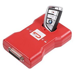 CGDI Prog BMW CAS1-3+ CAS4-4+ FEM/BDC  key programmer 