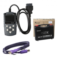 Xhorse Iscancar VAG MM-007 Diagnostic and Maintenance Tool Update Online