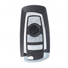 BMW F Series CAS4 FEM Blade Key 315MHZ