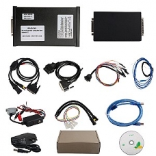 KESS V2 V2.28 V5.017 Master без токенів для легкових та грузових авто