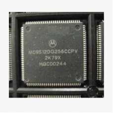 Chip CAS BMW MC9S12DG256CCPV 2K79X