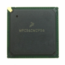 Процессор MPC562MZP56