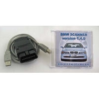 BMW Scanner 1.4.0