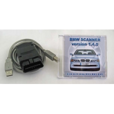 BMW Scanner 1.4.0