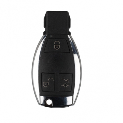 Original Benz Smart Key 315MHZ KEYLESS GO (2005-2014)
