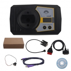  Xhorse VVDI2 з усіма авторизаціями
