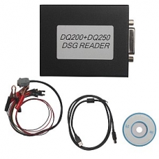 MINI DSG  (DQ200+DQ250) для VW AUDI 