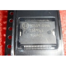 Чип BOSCH 30519