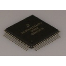 MC68HC908AZ60A   3K85K