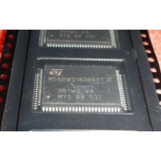 Chip M58BW016DB80T3F